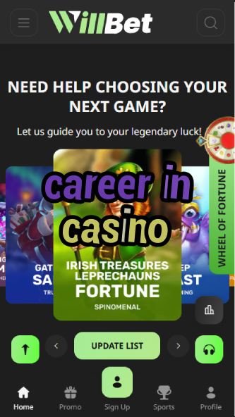 Career In Casino - Casino Industry Jobs Guide-casinoorder.vip