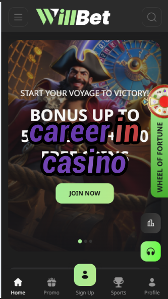 Career In Casino - Casino Industry Jobs Guide-casinoorder.vip