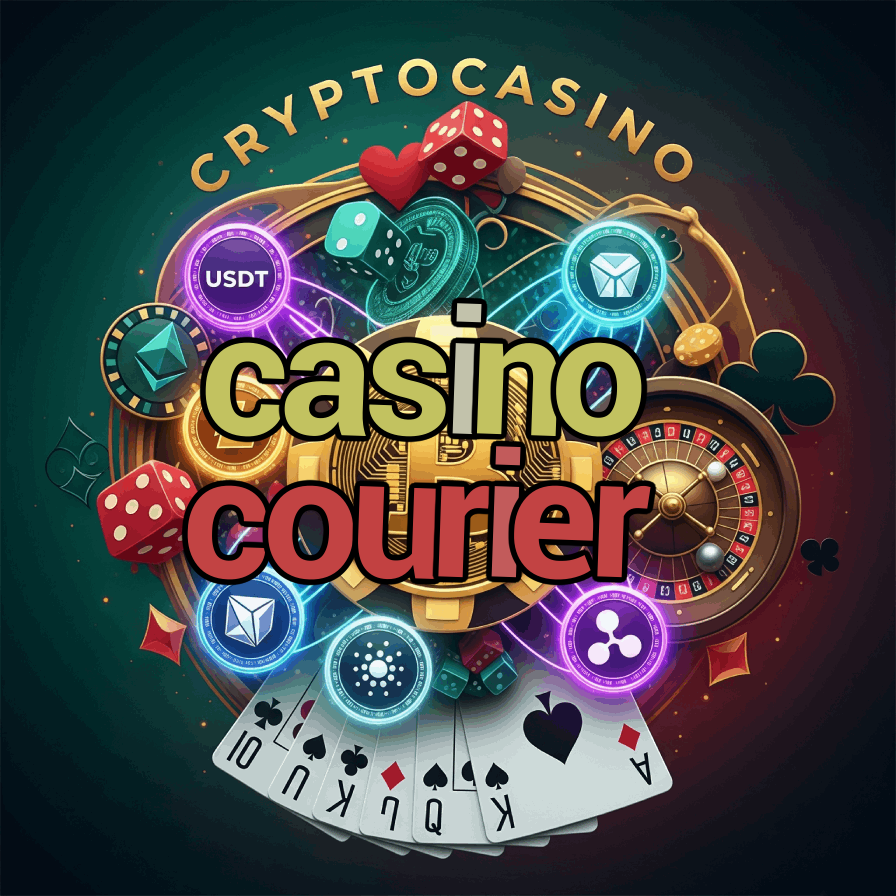 Casino Courier - VIP Casino Transportation Services